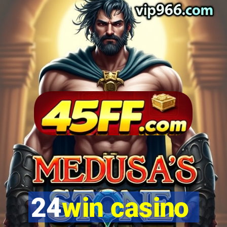 24win casino